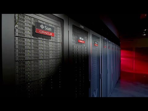 Paragon Data Runs on Oracle S7 Servers and FS1-2 Storage