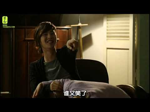 【YOONAYA字幕】爱情雨日本DVD Box3 NG cut