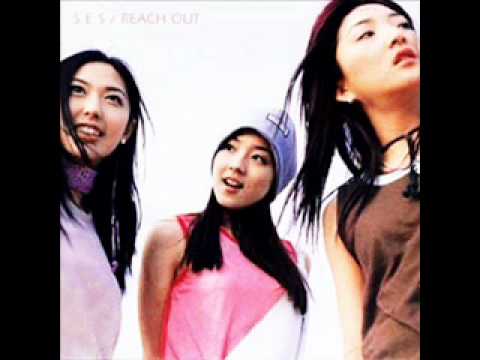 S.E.S - Believe in Love