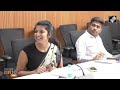 Breaking: Telangana CM Revanth Reddy Reviews Musi River Development in Hyderabad | News9  - 01:14 min - News - Video