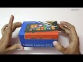 Nokia Lumia 525 Windows Phone Unboxing - Indian Retail Unit