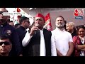 Bharat Jodo Nyay Yatra LIVE: Rahul Gandhi-Priyanka Gandhi और Akhilesh Yadav ने भरी हुंकार  - 41:06 min - News - Video