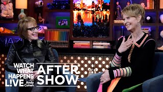 The Worst Broadway Shows, according to Patti LuPone | WWHL