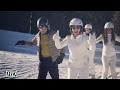 Watch Jacqueline skiing her way in Courchevel