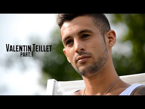 Teillets story #737 Part.1 HD 