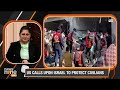 24 IDF Soldiers were killed on Monday, the deadliest day for Israeli forces since war began | News9  - 00:00 min - News - Video