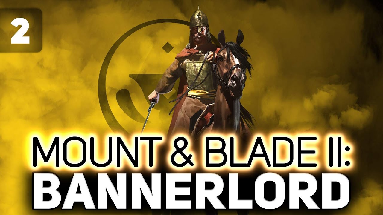 Превью Женатый и успешный 👑 Mount & Blade II: Bannerlord v1.0.1 [PC 2022]