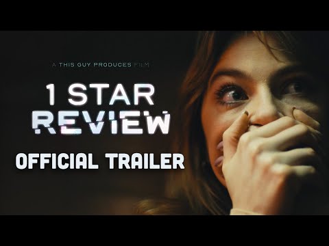 1 Star Review'
