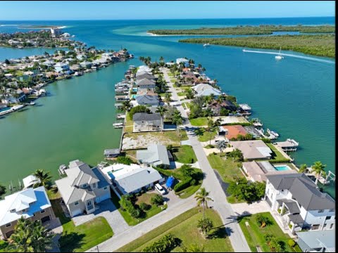 Property video