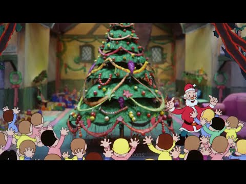 Christmas Comes But Once a Year'
