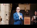 Darren Walker proposes shift in focus of giving in new book From Generosity to Justice  - 07:42 min - News - Video