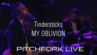My Oblviion (Live)