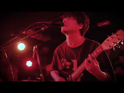 ドミコ (domico) / こんなのおかしくない? (Konnano Okashikunai?) ~Live at Pangea 2017.12.22~