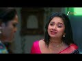 Padamati Sandhyaragam | Ep - 898 | Best Scene | Jul 15 2025 | Zee Telugu  - 03:43 min - News - Video