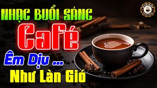 Nhạc Không Lời Buổi Sáng Êm Dịu Như Làn Gió - Hòa Tấu Guitar Bolero Không Lời - Nhạc Cafe Buổi Sáng