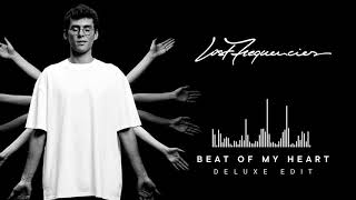 Beat Of My Heart (Deluxe Edit)