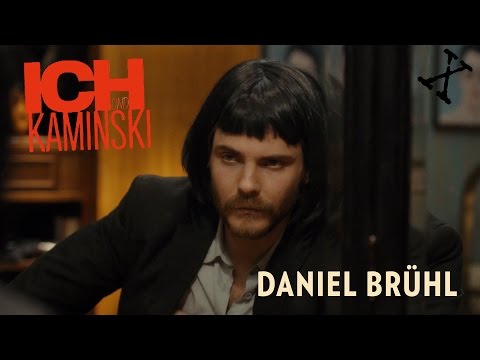 Ich und Kaminski'