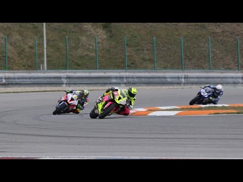 Jarní cena Brna 2019 - Nad 600 ccm - neděle
