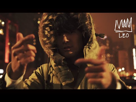 Fireworks feat. KAINA(Chicago Mix) - 佐々木亮介 / Ryosuke Sasaki / LEO 【Official Video】