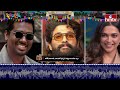 రాక ప్రాజెక్ట్ తో బన్నీ నెక్స్ట్ సినిమాలు ఆలస్యం కానున్నాయా? | Allu Arjun  | hmtv