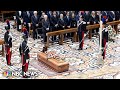 Italy bids farewell to Silvio Berlusconi with state funeral
