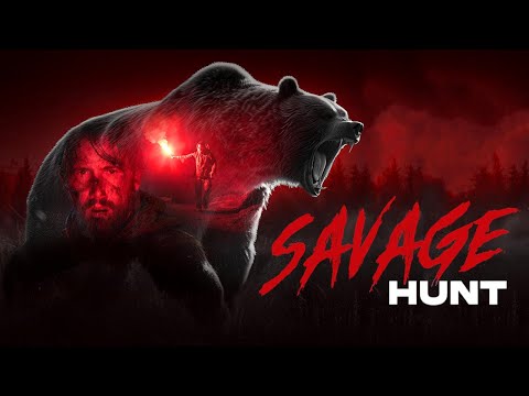 Savage Hunt'