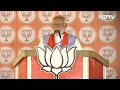 PM Modi Rally LIVE: Uttar Pradesh के Barabanki में पीएम मोदी का जनसभा को संबोधन | NDTV India  - 00:00 min - News - Video