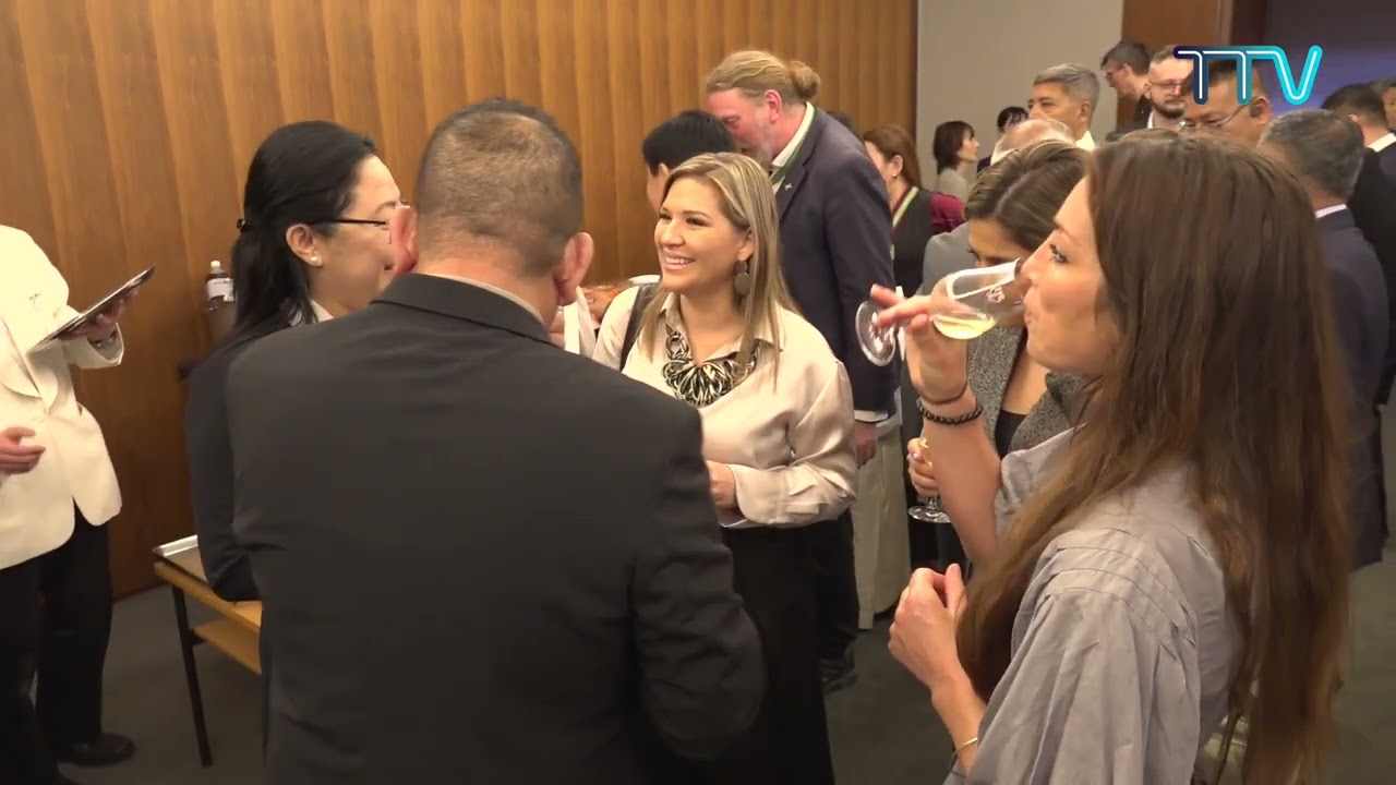 9th World Parliamentarians' Convention on Tibet - Preparation and Reception 2025/06/02