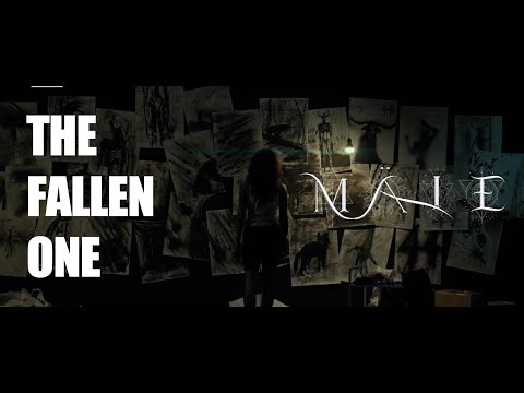 Mäle - The Fallen One (Official RAGE OF STARS Music Video)