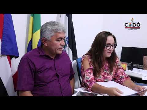 SEMECTI ESTUDA POSSIBILIDADE DE REABERTURA DO LICEU CODOENSE O MAIS BREVE POSSÍVEL