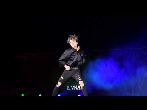 140815 2014 SMCONCERT - DEEP BREATH