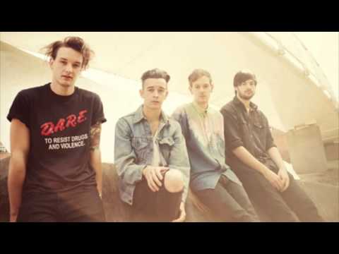 The 1975 - Chocolate Demo 1