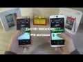 HTC One M8 vs HTC Desire EYE: Кто лучший?!