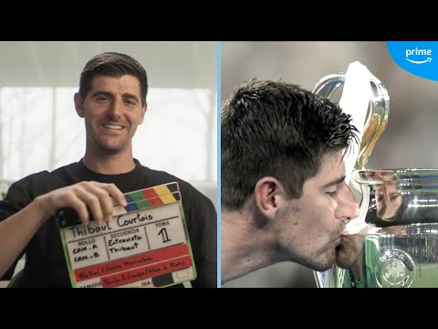 Courtois, La vuelta del número 1'