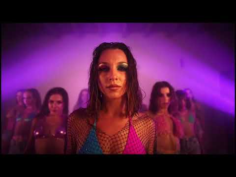 Alessandra Amoroso ft. BigMama - MEZZO ROTTO (DANCE VIDEO) - coreografia di Luca Facente