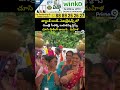 మంత్రి సీతక్క బతుకమ్మ స్టెప్స్ చూసి షాకింగ్ అయిన మహిళ Minister Seethakka at Tankbund | Prime9 News