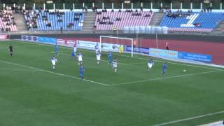 Славутич - Таврия 3:1 видео