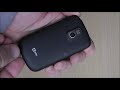 МТС 916 - недорогой Android-смартфон от МТС