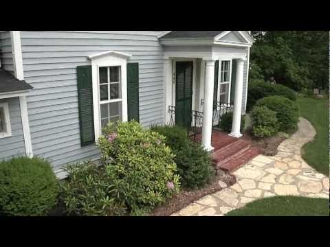 Property video