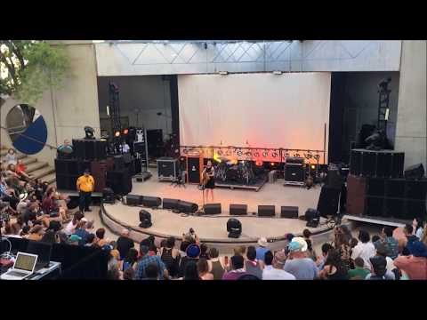 Mitski - Live at FORM Arcosanti 5/13/2017