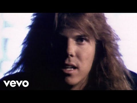 Europe - Prisoners in Paradise (Official Music Video)