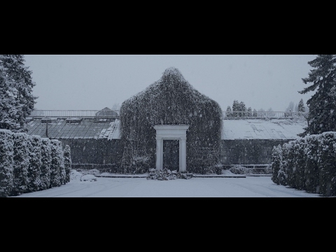 The Winter Garden's Tale'