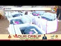 Vizag Collector Dr. Mallikarjuna On  Election Arrangaments | 10TV News  - 05:23 min - News - Video