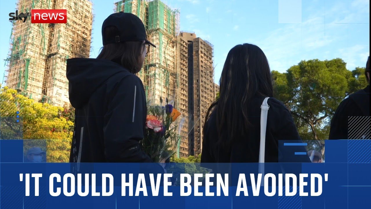 Hong Kong authorities order volunteers to pack up amid fears of disruption