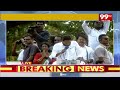 గతం లో ఈ పథకాలు ఉన్నాయా ..?  చివరిరోజు బాబుపై  రెచ్చిపోయిన జగన్ | CM Jagan Fires On Babu | 99tv  - 05:02 min - News - Video