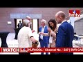 Exclusive LIVE : Global SME Summit 2025 In Davos | Small, Medium Enterprises | HansIndia | hmtv Live  - 00:00 min - News - Video