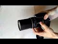 Супер дальнобойный фотоаппарат Nikon Coolpix P900