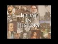 Today In History 1109  - 01:17 min - News - Video
