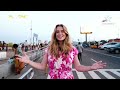 Exploring Chennai with Grace Hayden: Immersed in Dhoni Mania | #IPLOnStar  - 03:08 min - News - Video