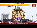 యాదాద్రిలో బ్రహ్మోత్సవ వైభవం గోవర్ధనగిరిధారిగా నారసింహుడు | Yadadri Brahmostavalu | Bhakthi TV